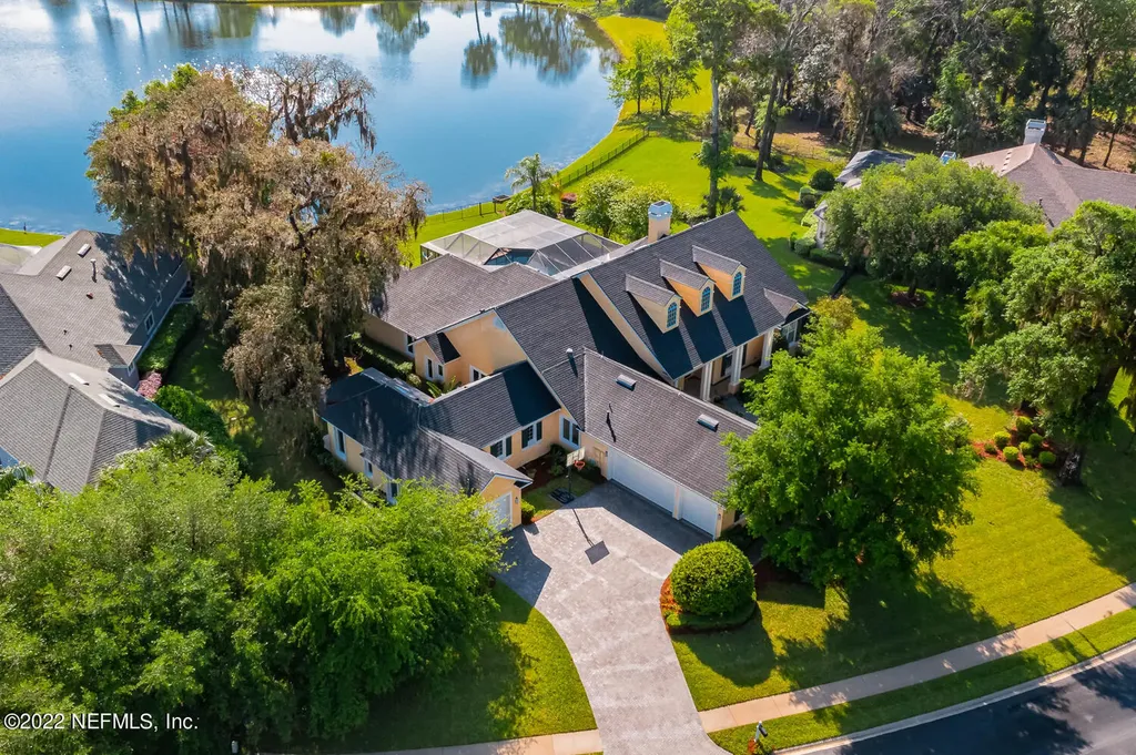 1719 Harrington Park Drive Jacksonville FL 32225