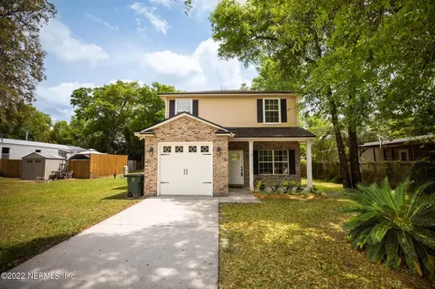 11551 Gerado Road Jacksonville FL 32258