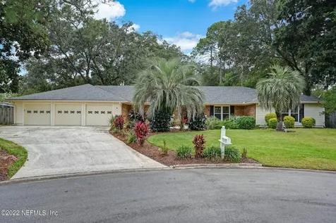 13037 Yaupon Place Jacksonville FL 32246