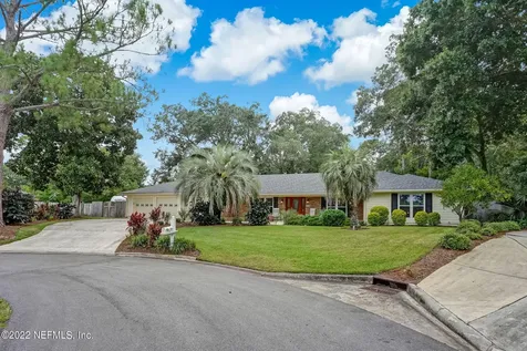 13037 Yaupon Place Jacksonville FL 32246