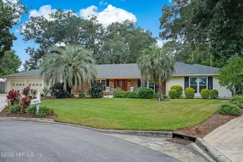 13037 Yaupon Place Jacksonville FL 32246