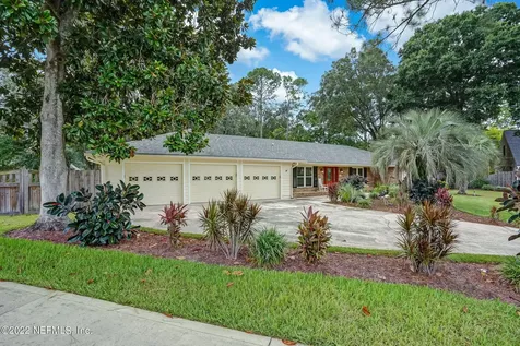 13037 Yaupon Place Jacksonville FL 32246