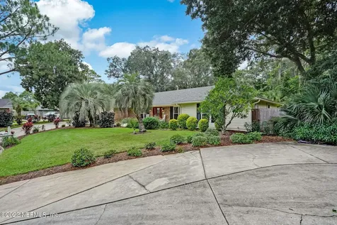 13037 Yaupon Place Jacksonville FL 32246