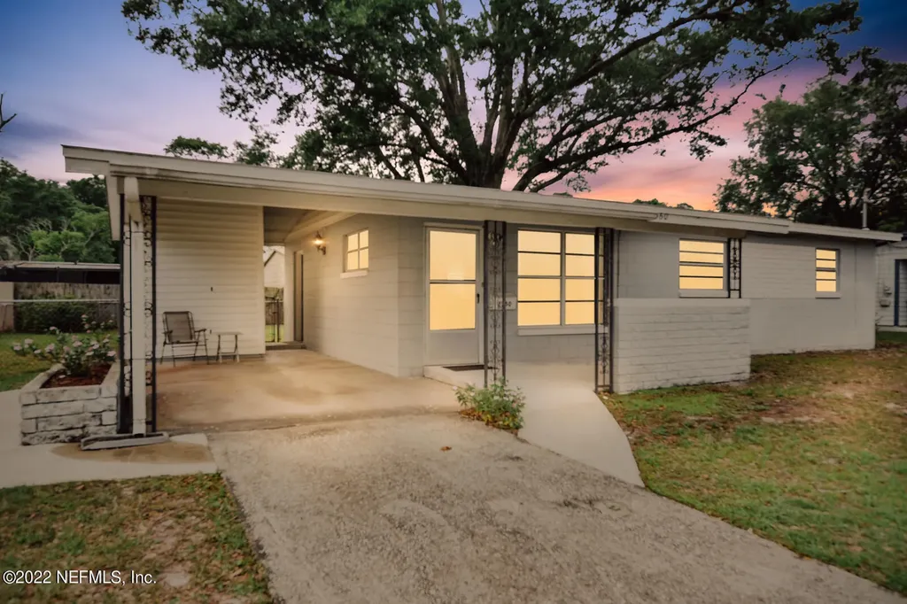 2560 Wedgefield Boulevard Jacksonville FL 32211