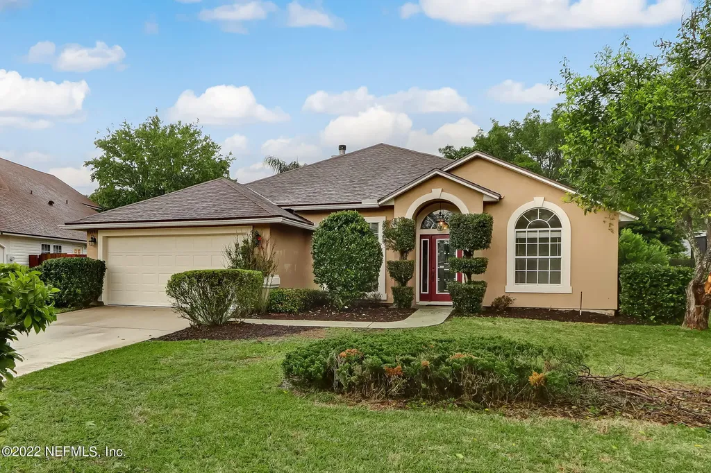 919 Stone Harbor Drive Jacksonville FL 32225