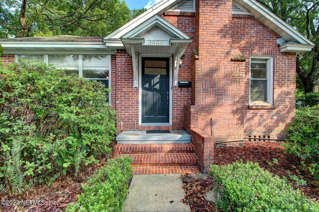 3898 Park Street Jacksonville FL 32205