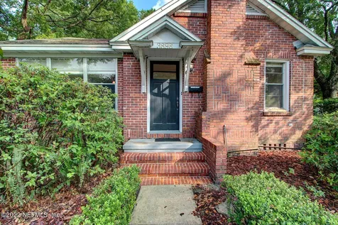 3898 Park Street Jacksonville FL 32205