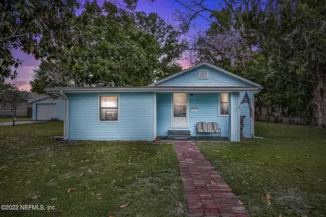 258 Monterey Avenue St. Augustine FL 32084
