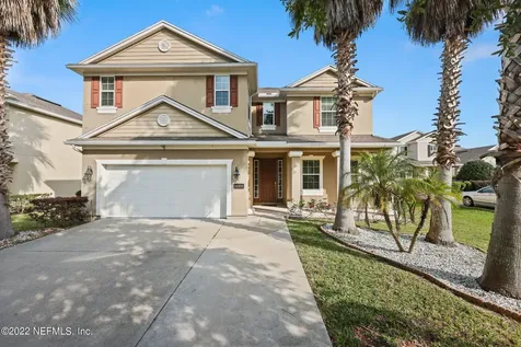 12333 Hollow Glade Court Jacksonville FL 32246