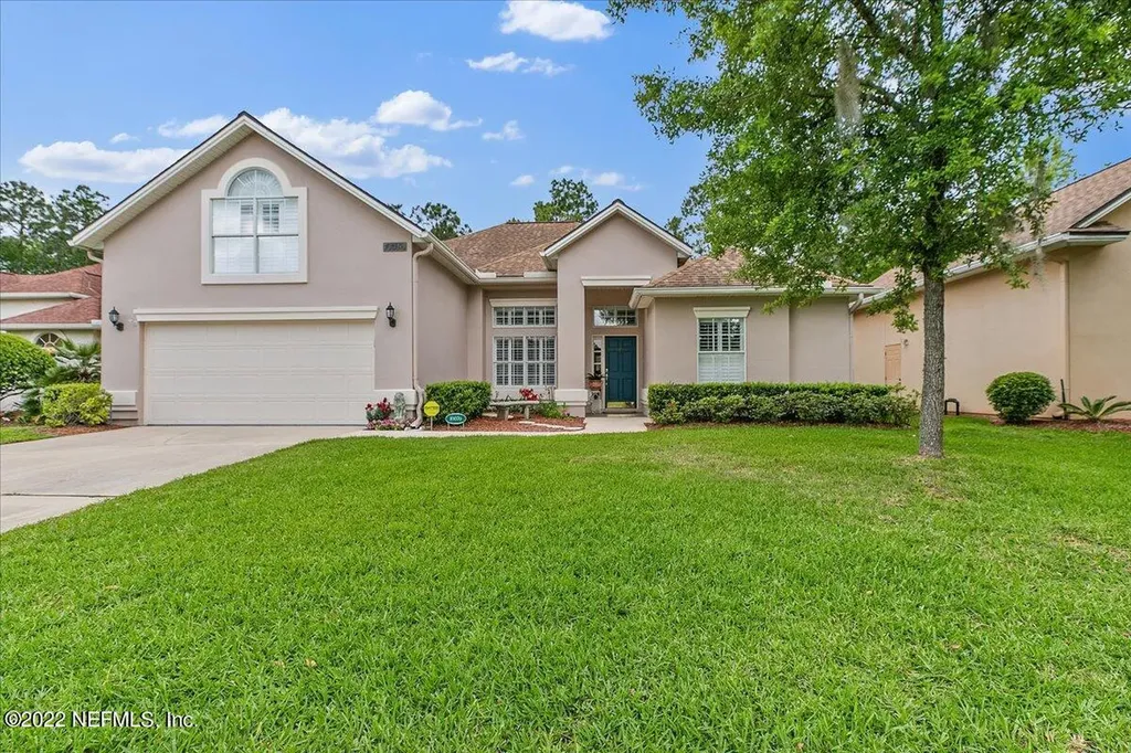 10070 Heather Lake Court W Jacksonville FL 32256