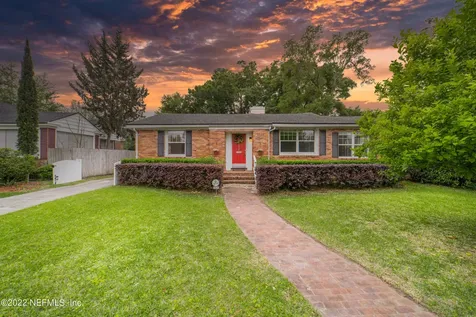 1524 Kingswood Road Jacksonville FL 32207