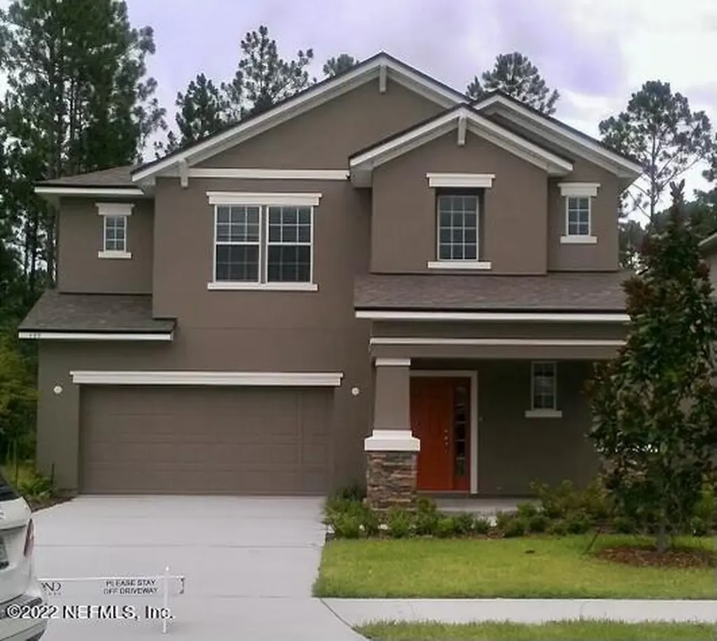 488 Glendale Lane Orange Park FL 32065