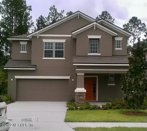 488 Glendale Lane Orange Park FL 32065