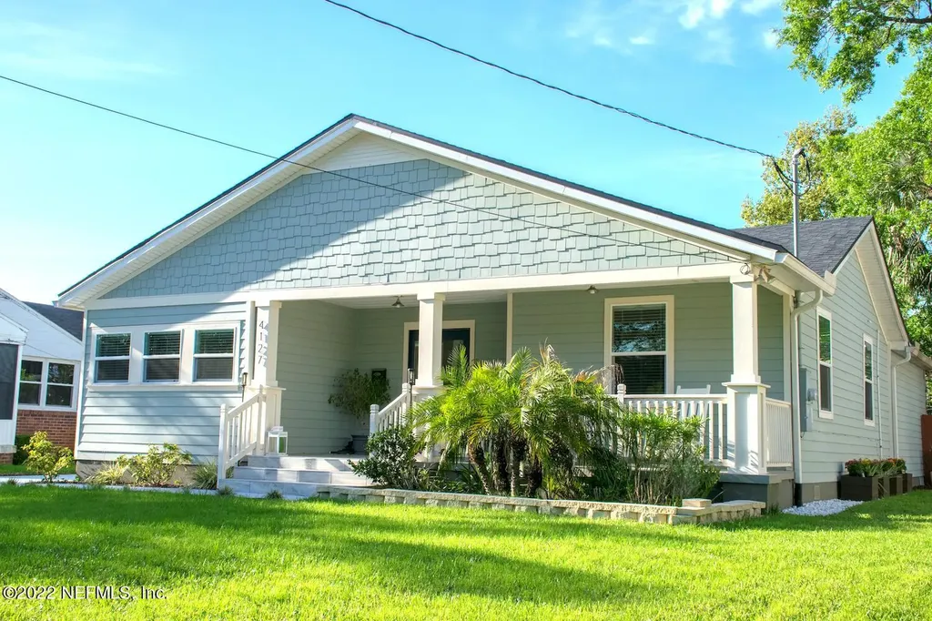 4127 Shirley Avenue Jacksonville FL 32210