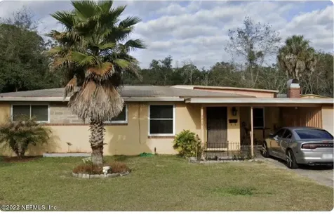 4010 Sudbury Avenue Jacksonville FL 32210