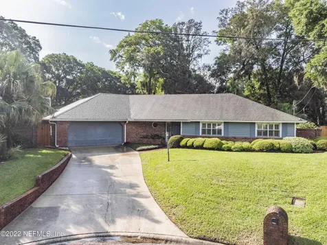 3751 Townsend Oak Court Jacksonville FL 32277