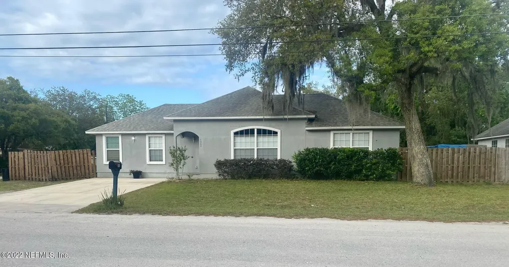 4066 New Hampshire Road Elkton FL 32033