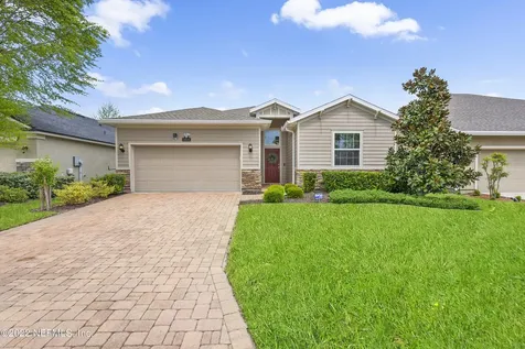 16019 Dowing Creek Drive Jacksonville FL 32218