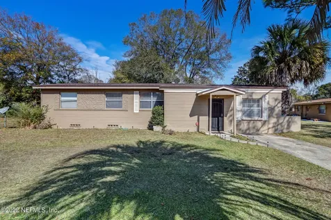 5317 Fredericksburg Avenue Jacksonville FL 32208