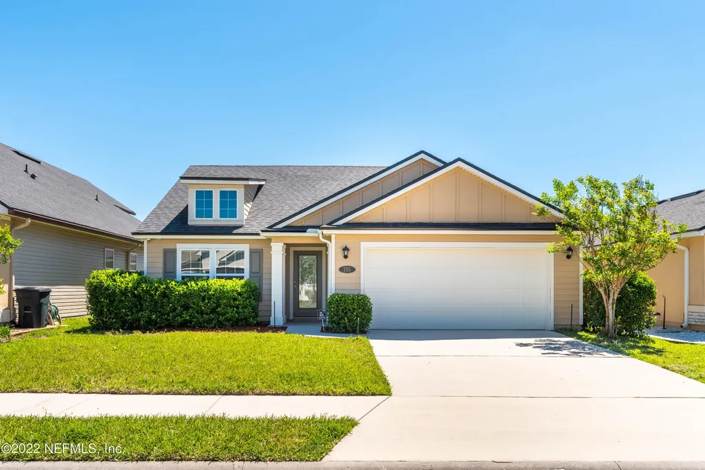 155 Brentley Lane Orange Park FL 32065