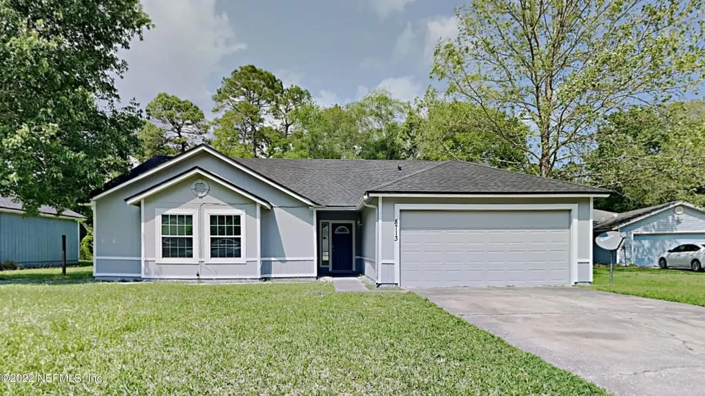 8713 Huntington Woods Circle N Jacksonville FL 32244