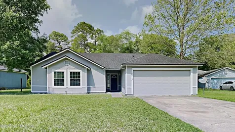 8713 Huntington Woods Circle N Jacksonville FL 32244