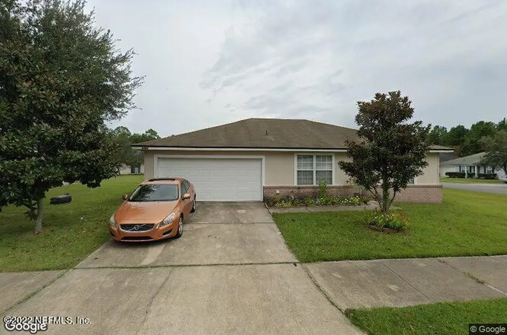 3789 Lauren Crest Court Jacksonville FL 32221