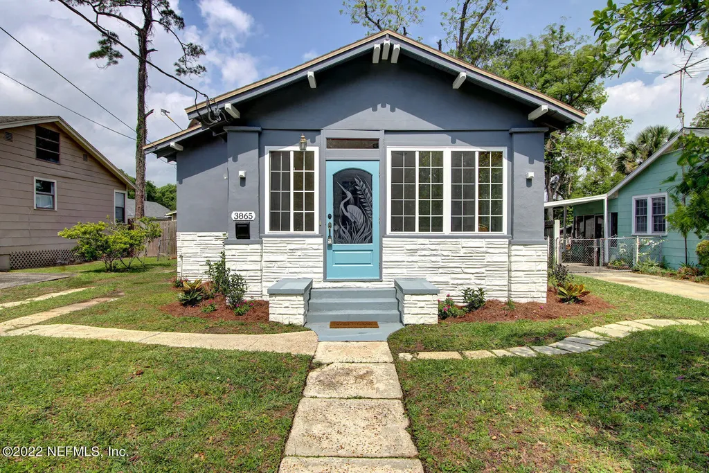 3865 Eloise Street Jacksonville FL 32205