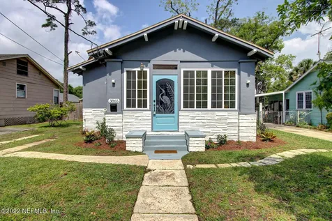3865 Eloise Street Jacksonville FL 32205