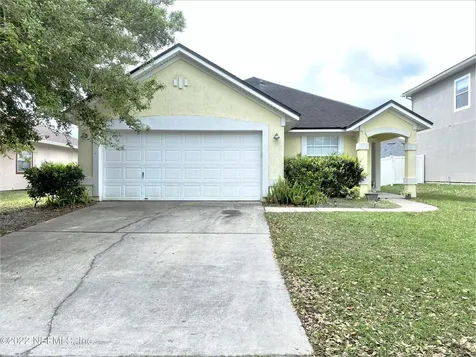 3107 Wandering Oaks Drive Orange Park FL 32065