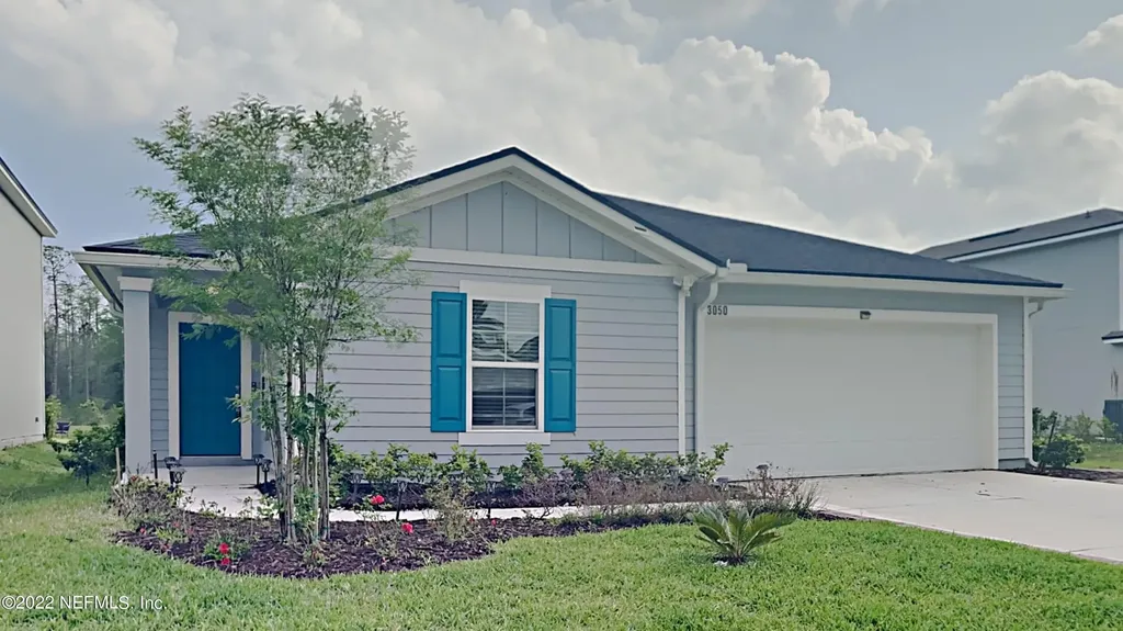 3050 Greywood Lane Orange Park FL 32073