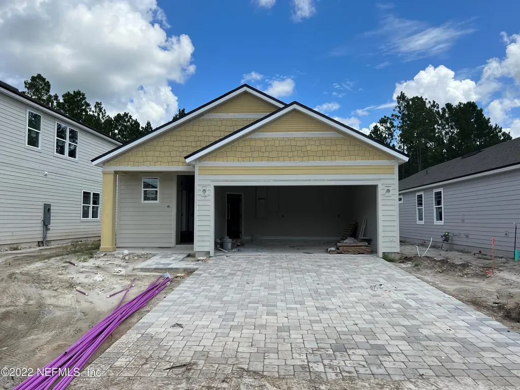 145 Greenway Lane St. Augustine FL 32092