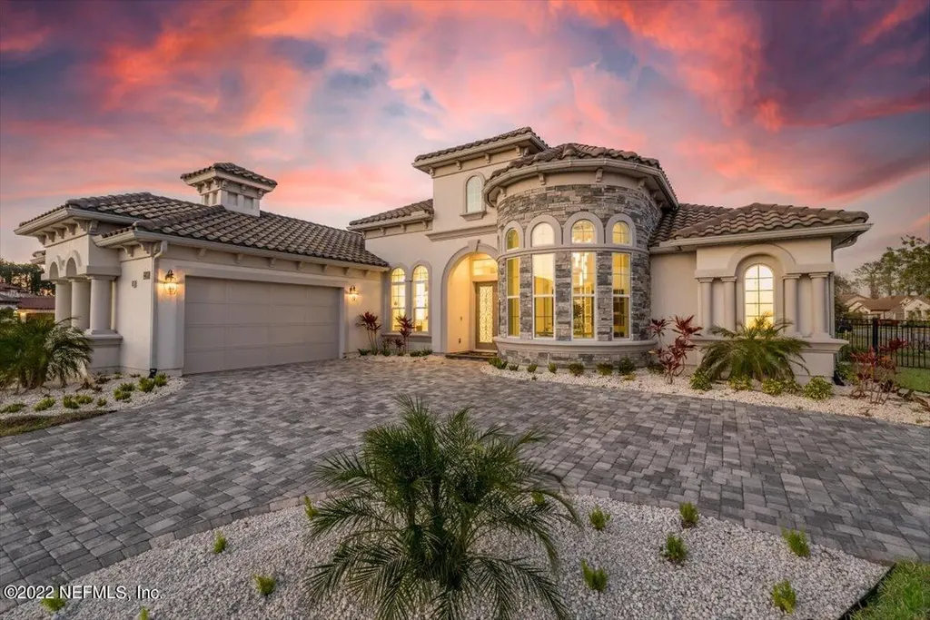 2593 Karatas Court Jacksonville FL 32246