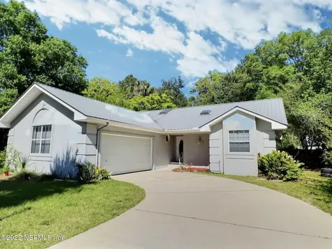1607 Husson Avenue Palatka FL 32177
