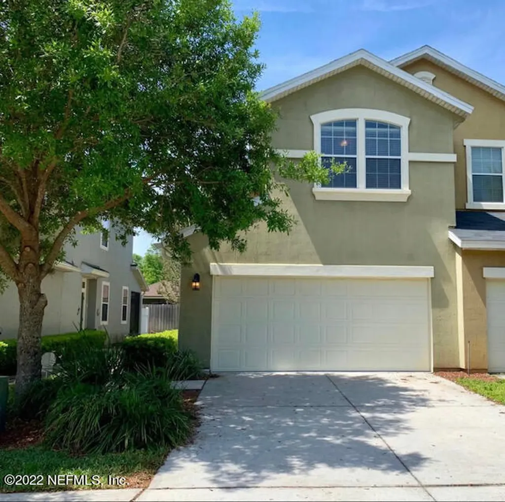12264 Black Walnut Court Jacksonville FL 32226