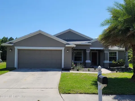 2739 Woodsdale Drive Middleburg FL 32068