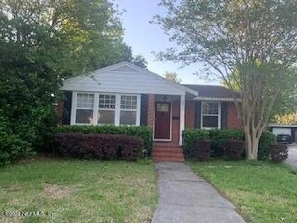 2871 Downing Street Jacksonville FL 32205