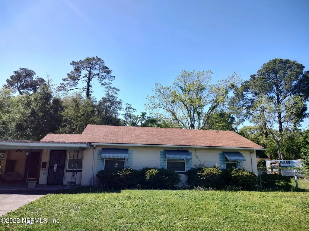 2239 Cato Road Jacksonville FL 32207
