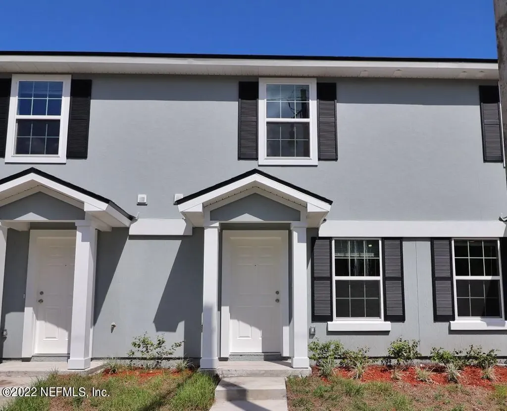 8458 Mcgirts Village Lane Jacksonville FL 32210