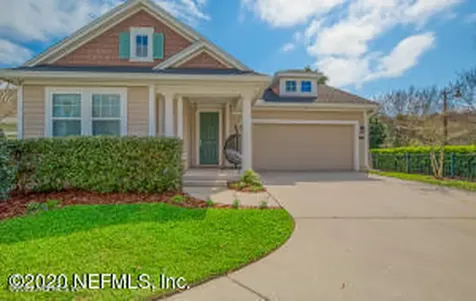 247 Marietta Drive Ponte Vedra FL 32081