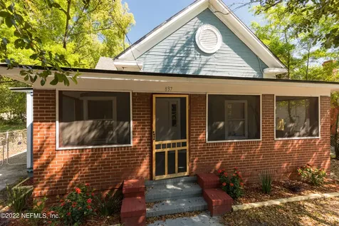 837 W 17th Street Jacksonville FL 32206