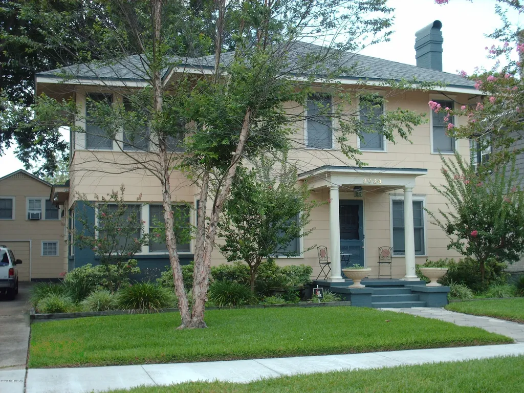 2028 College Street Jacksonville FL 32204