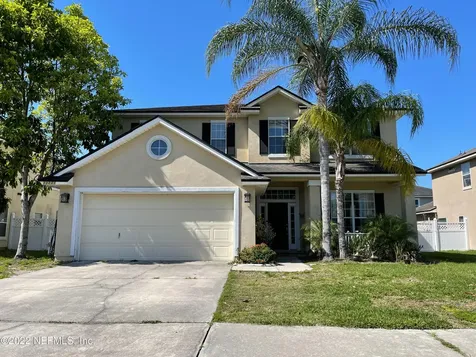 12241 Bittercreek Lane Jacksonville FL 32225