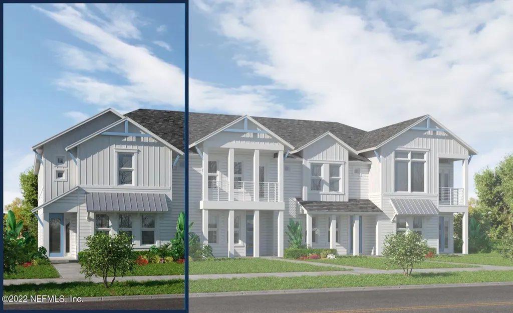 36 Woodworth Lane Ponte Vedra FL 32081