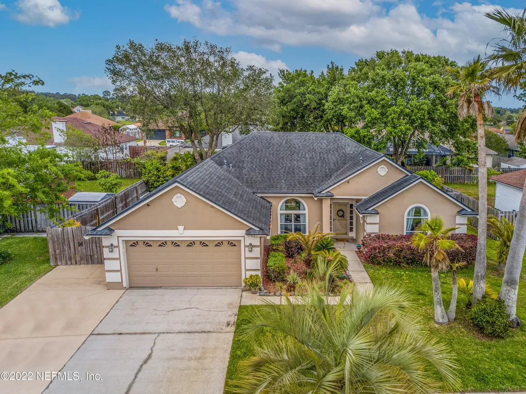 13023 Chelsea Harbor Drive S Jacksonville FL 32224