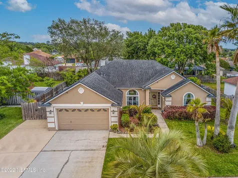 13023 Chelsea Harbor Drive S Jacksonville FL 32224