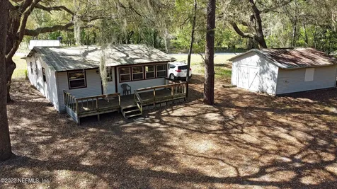 461 SE 58th Street Keystone Heights FL 32656
