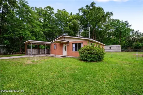 6806 Cartegena Court Jacksonville FL 32210