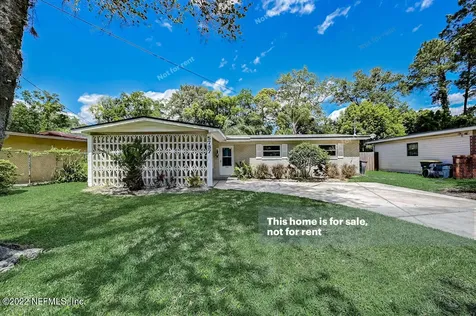 5737 Hickson Road Jacksonville FL 32207