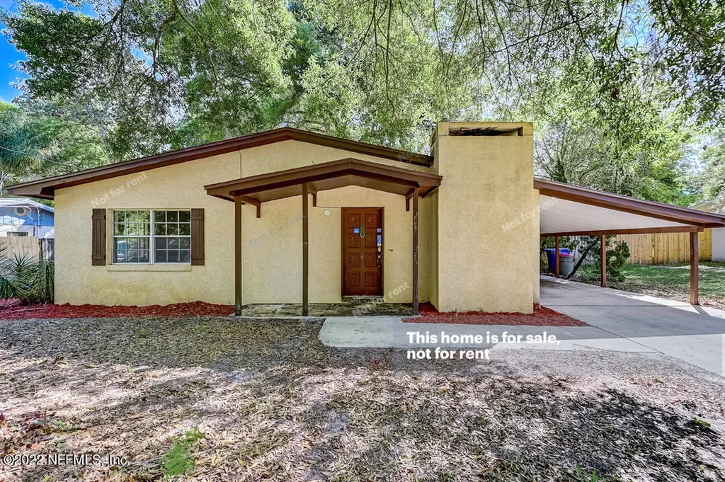 439 Lobelia Road St. Augustine FL 32086